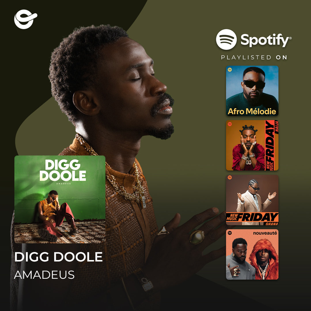 massambaamadeus's tweet photo. #DiggDoole en playlist sur @SpotifyAfrica 🫶🏾
👉🏾 https://t.co/ZenPNUcTgU https://t.co/u7k0IzD8AY