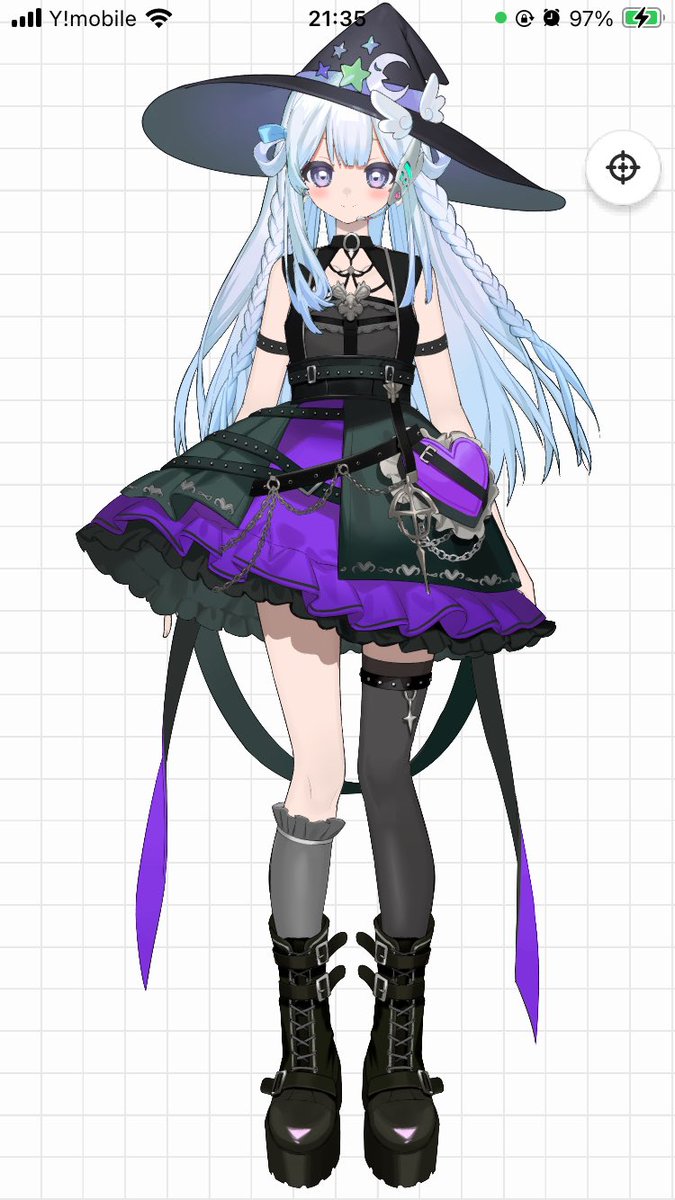 atrina2114's tweet photo. まだ買ってはないけど好みな服装を見つけてしまった…w https://t.co/TBEuzSxVeV