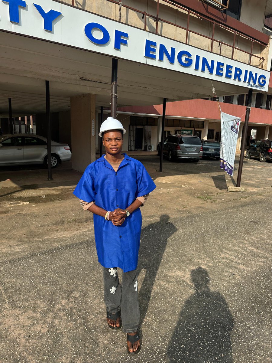 Wizzyfromearth's tweet photo. Engineering Student from uniben and you? https://t.co/PentNQNmp4