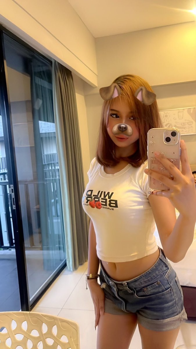 TasyaCandyy's tweet photo. Efek gugug https://t.co/2SYdYg8DP3