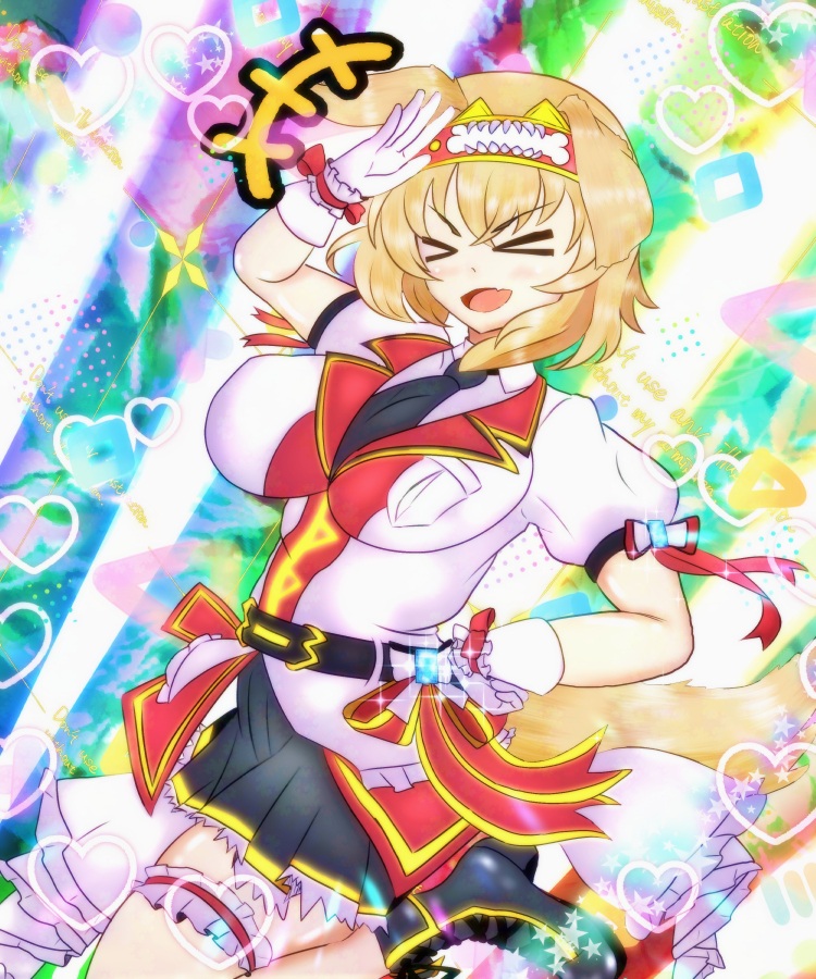 RH86303722's tweet photo. #アリサカの誕生日であります #ミストレイラスト #ミストトレインガールズ
再ッハピバ🎂アリサカ！！！ https://t.co/EqSQEYJqEN
