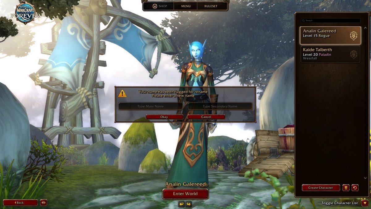 rhghddr's tweet photo. @CorbynRed @NeonBirdGames they did(blizzards own in game name generator) https://t.co/zZWLoUPkBQ
