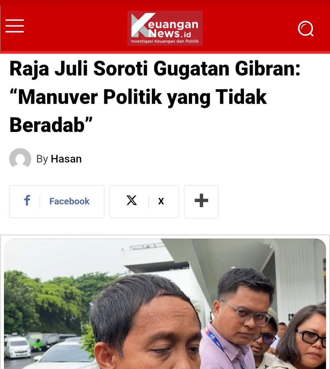 007koteka's tweet photo. 💫

Terima amplop dari Bupati Kuansing berisi 14.000 SGD, saat kembalikan ke @KPK_RI hanya 12.000 SGD

Kurang 2.000 SGD ini yang BERADAB

@RajaJuliAntoni 
@kemenhut_ri 
@psi_id https://t.co/ODwiCSQYmr