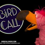 Photo by Bird Call (@BirdCallRadio)