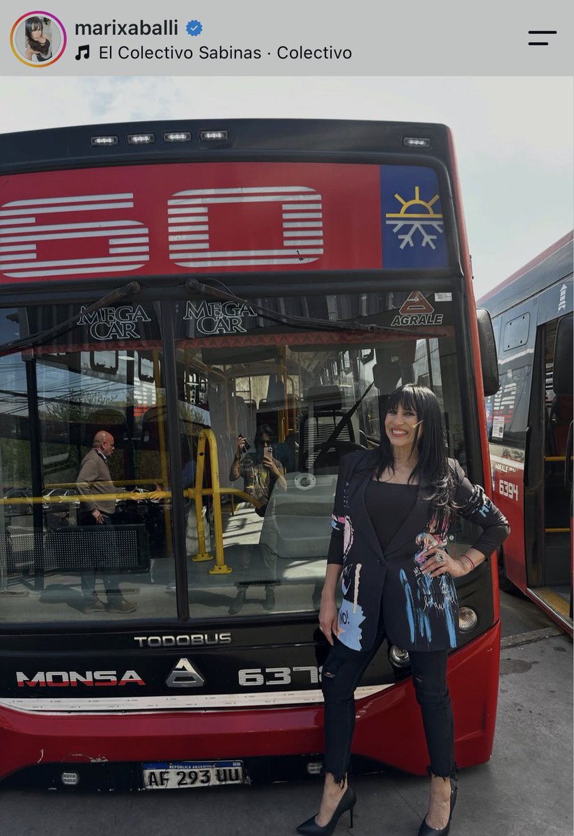 fedeebongiorno's tweet photo. Marixa festejando el día del colectivo 🙏 la amo https://t.co/zPgRl58UB1