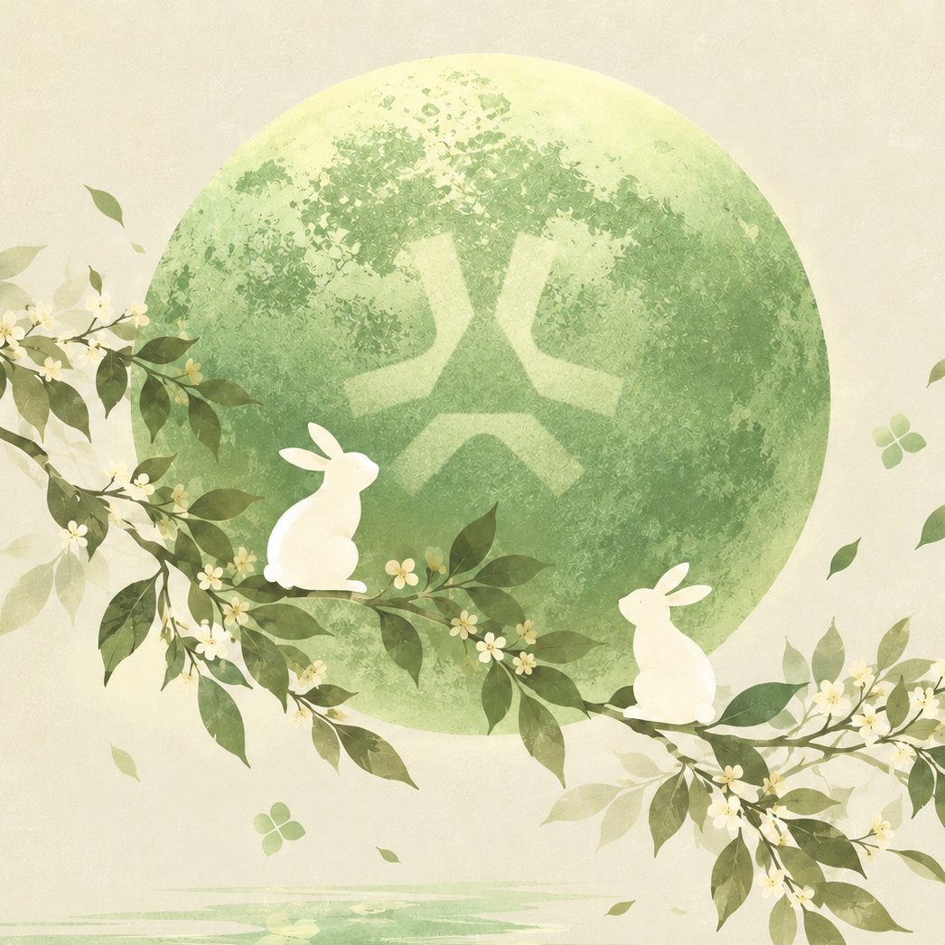 AbstractChainCN's tweet photo. 中秋宜见面，宜赏月，宜好事成圆！

Abstract 中文祝大家中秋快乐，月圆人团圆 🥮

🌕 Everything to the moon! https://t.co/qTA5Z6exwV