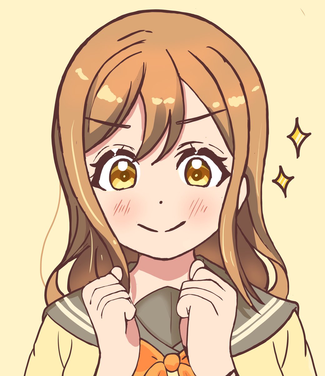 momiji_OW0413's tweet photo. 今日も1日、がんばるずらっ！✨️ https://t.co/4pmGwV17py