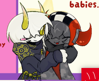 DewguDewfuDewcu's tweet photo. @Soullessfacee THEY ARE SO CUTE ON YOUR STRAWPAGE!!! https://t.co/xRpcINTQgY