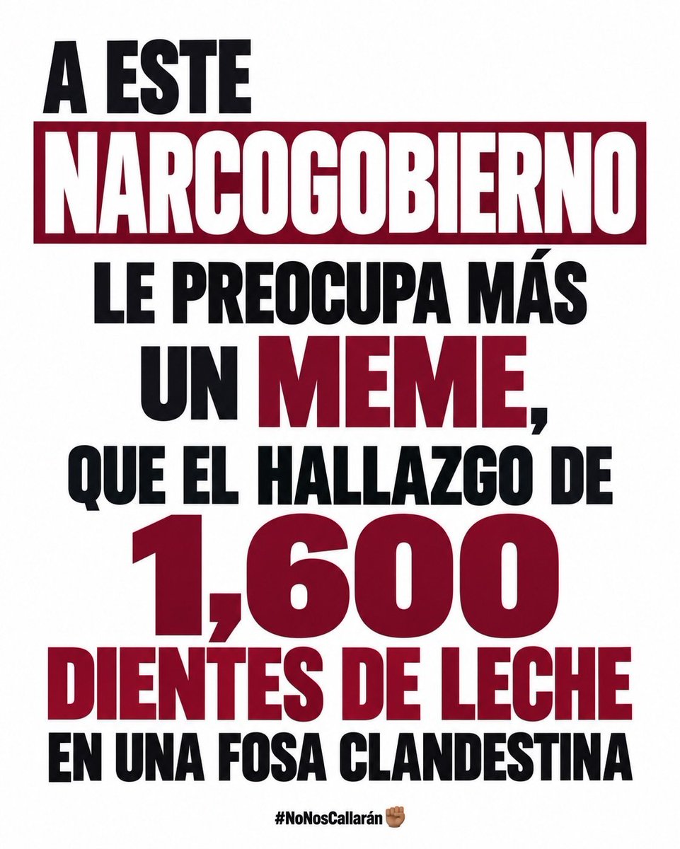 Guerrero_9999's tweet photo. Mexico, único pais en el Mundo, donde entre cenizas, encuentran 1,600 DIENTES DE NIÑOS y por  3 mil pesitos, la gente se hace pndeja. https://t.co/qMR7atNr9B