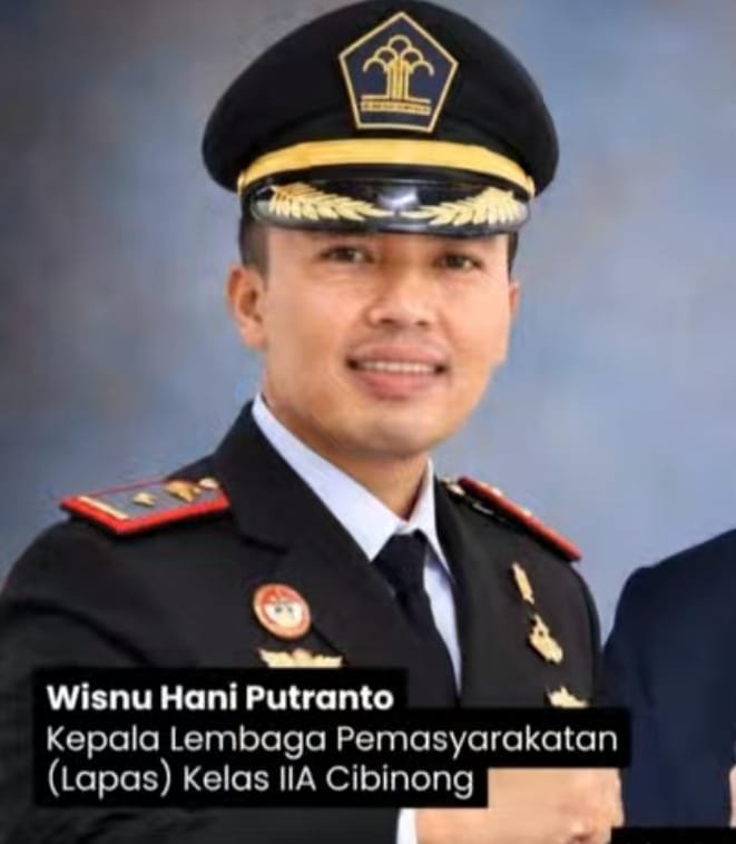 Wagimandeep2's tweet photo. @PPATK coba cek aliran rekening kepala lapas Cibinong inih.. darimana saja dan kemana saja https://t.co/Y9KthTiIjQ