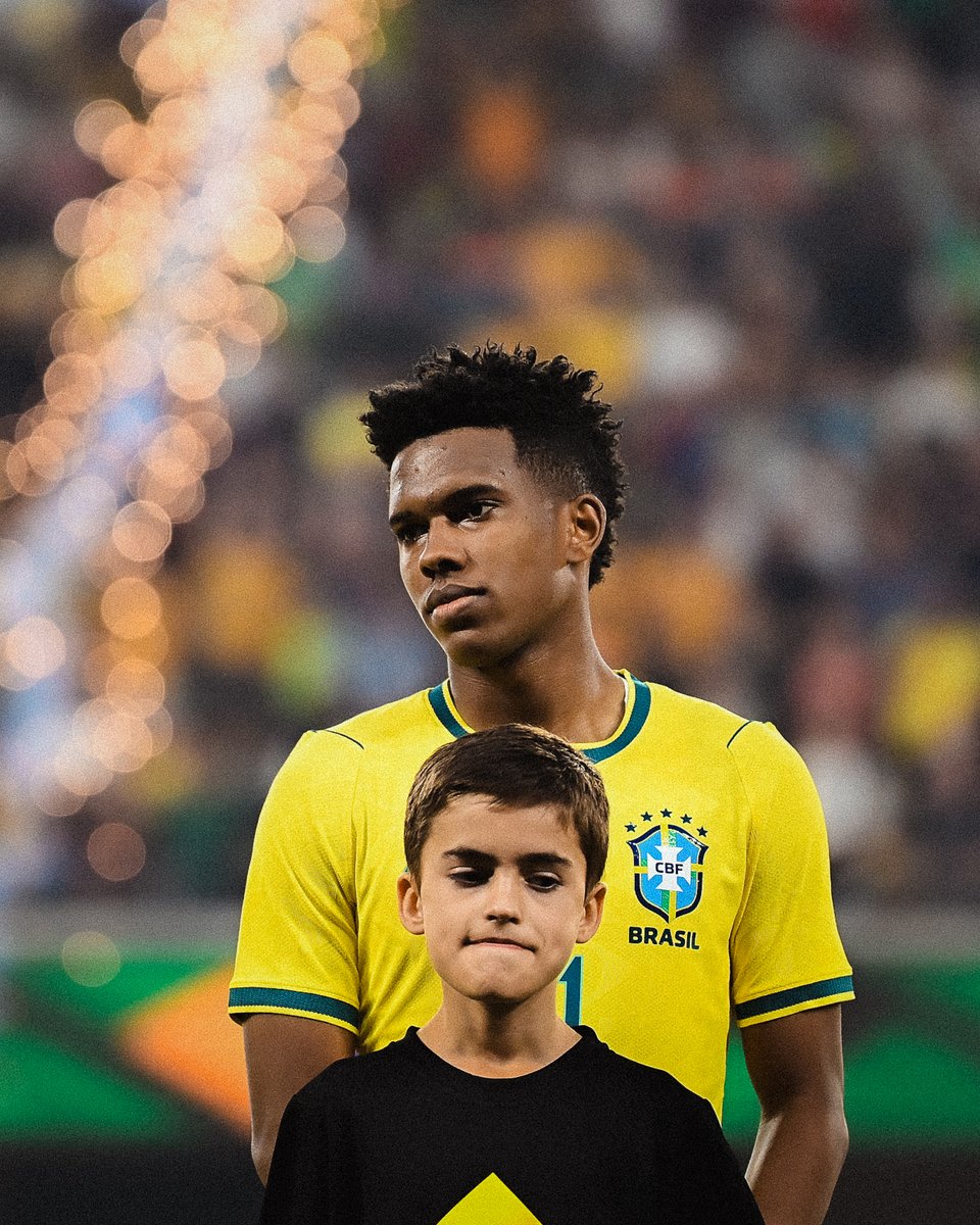 ChelseaFC's tweet photo. 🇧🇷💙 https://t.co/I3VOaFs9re