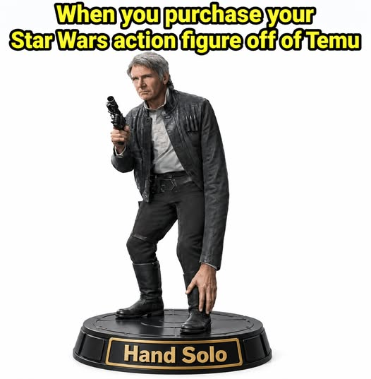 CornerGramping's tweet photo. @starwars @HarrisonFordLA @MarkHamill #StarWars #MarkHamill #HarrisonFord #HanSolo #Thursday https://t.co/Vk7XV8qrfX