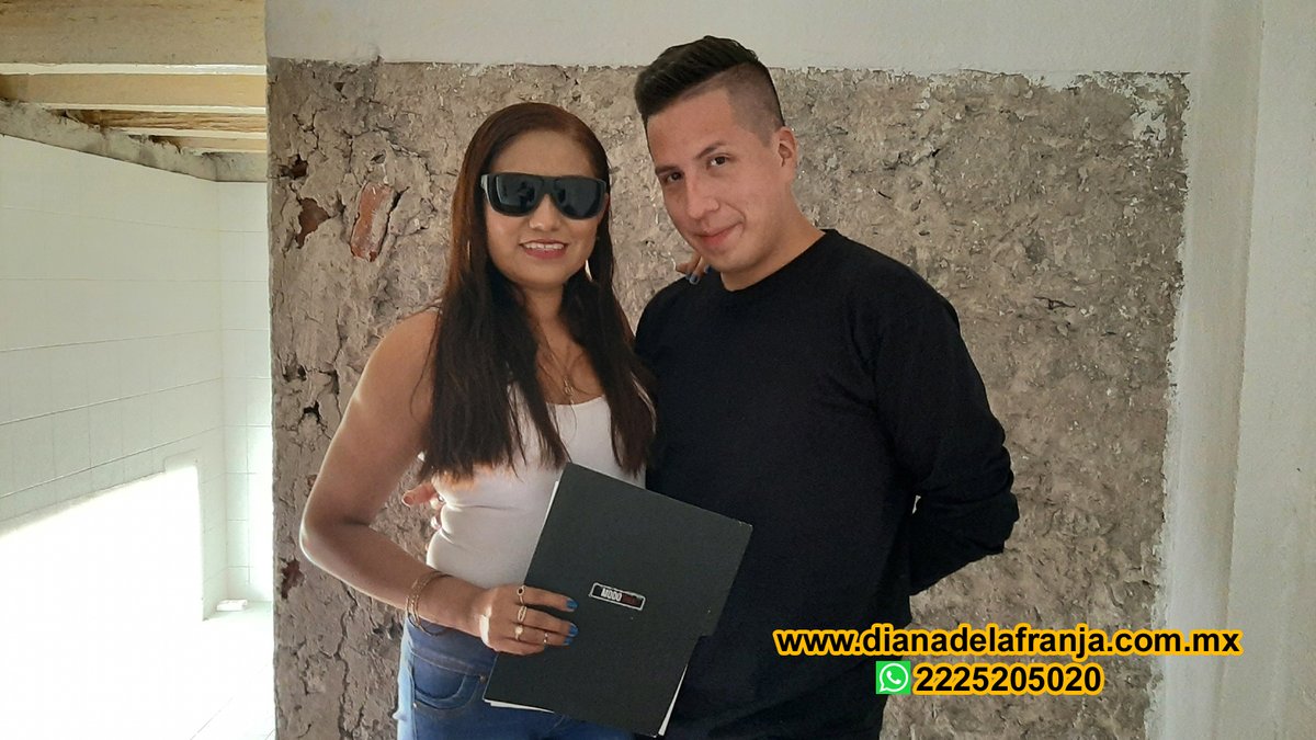 DeLaFranjaDi's tweet photo. Dependiendo la Productora Porno y su Director(a)

A veces se improvisa el guion
Otras te lo debes aprender

Actriz: Diana De La Franja
Actor: Leo Kury
Productora: Modosex

Toca adaptarse a cada estilo y ser Profesionales

"Cuando te gusta lo que haces, se nota" 

Desde Puebla 😘 https://t.co/EEAD1o37yA