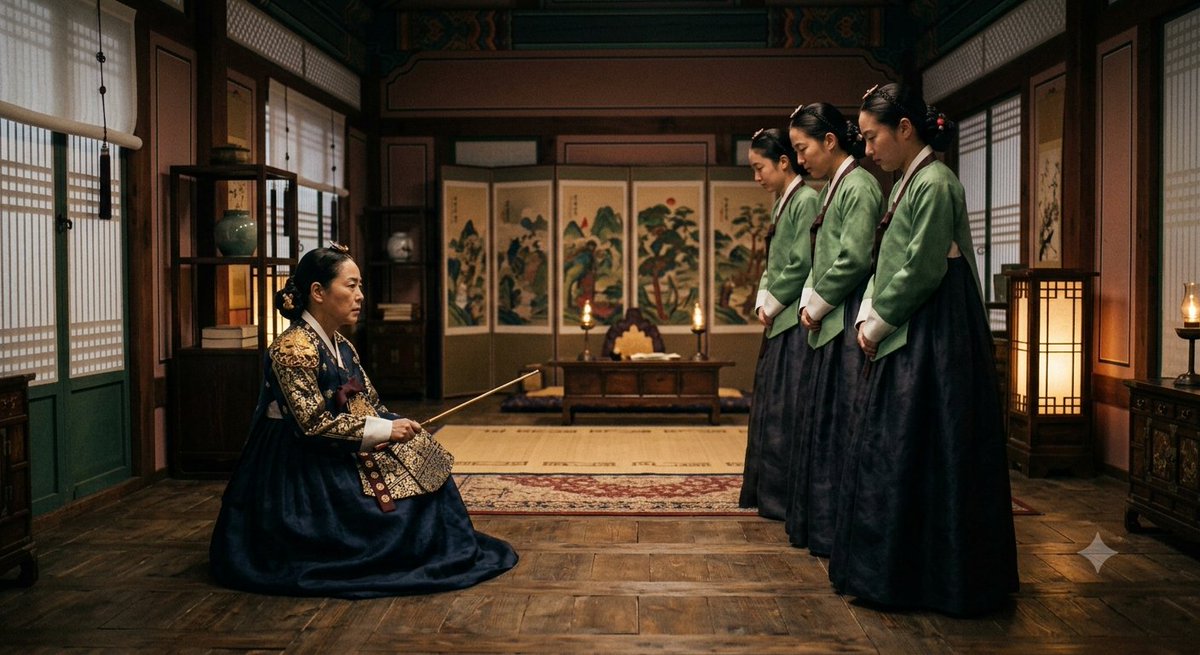 redmark_jong's tweet photo. 내 너희들을 부른 이유를 아느냐? https://t.co/HZObI535d9