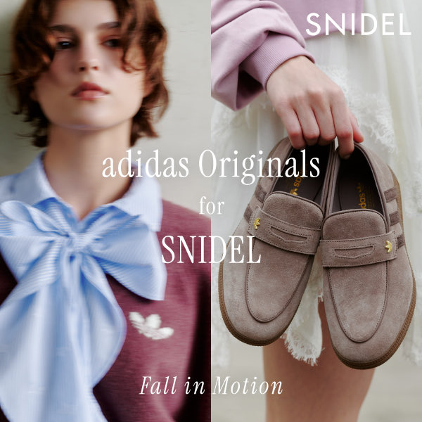 sakatanokurashi's tweet photo. 「adidas」×「SNIDEL」の破壊力もえっぐい。。 https://t.co/5sL5TUTXpR