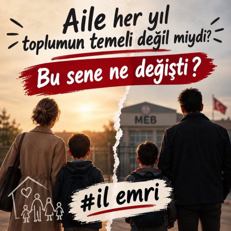 FurkanOnba42714's tweet photo. @Yusuf__Tekin #AyrılığaSONverMEB  @RTErdogan @eczozgurozel @vekilince @erbakanfatih @umitozdag @yavuzagiraliog SİZ GÖRMEZDEN GELİNCE BİZ YOK OLMUYORUZ VARIZ BURDAYIZ İŞTE https://t.co/YpgABpxYbi
