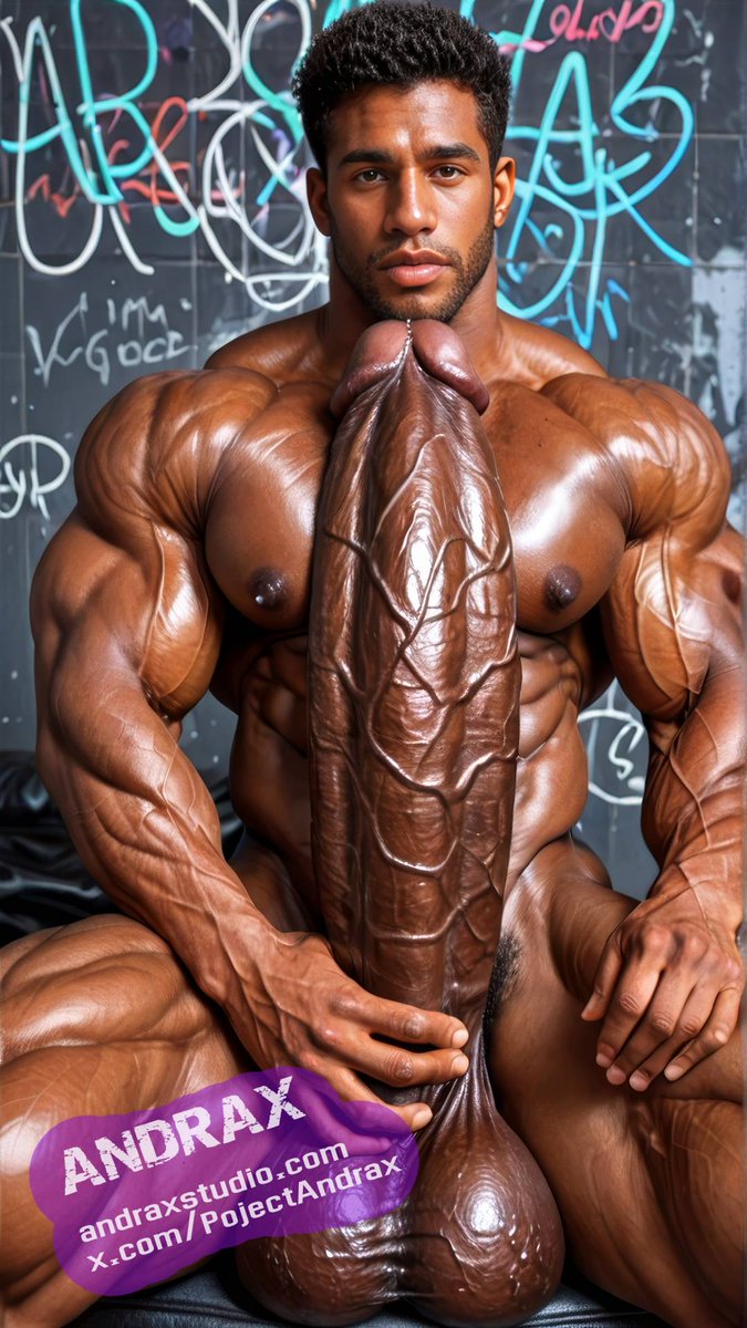 ProjectAndrax's tweet photo. Savage Dick 🍆🍆💦

⚠️ Full set only on: https://t.co/gGlmssLgPl

🔞 Free Telegram Channel: https://t.co/0ZQnK0Iwkx https://t.co/8HbdJflZ57