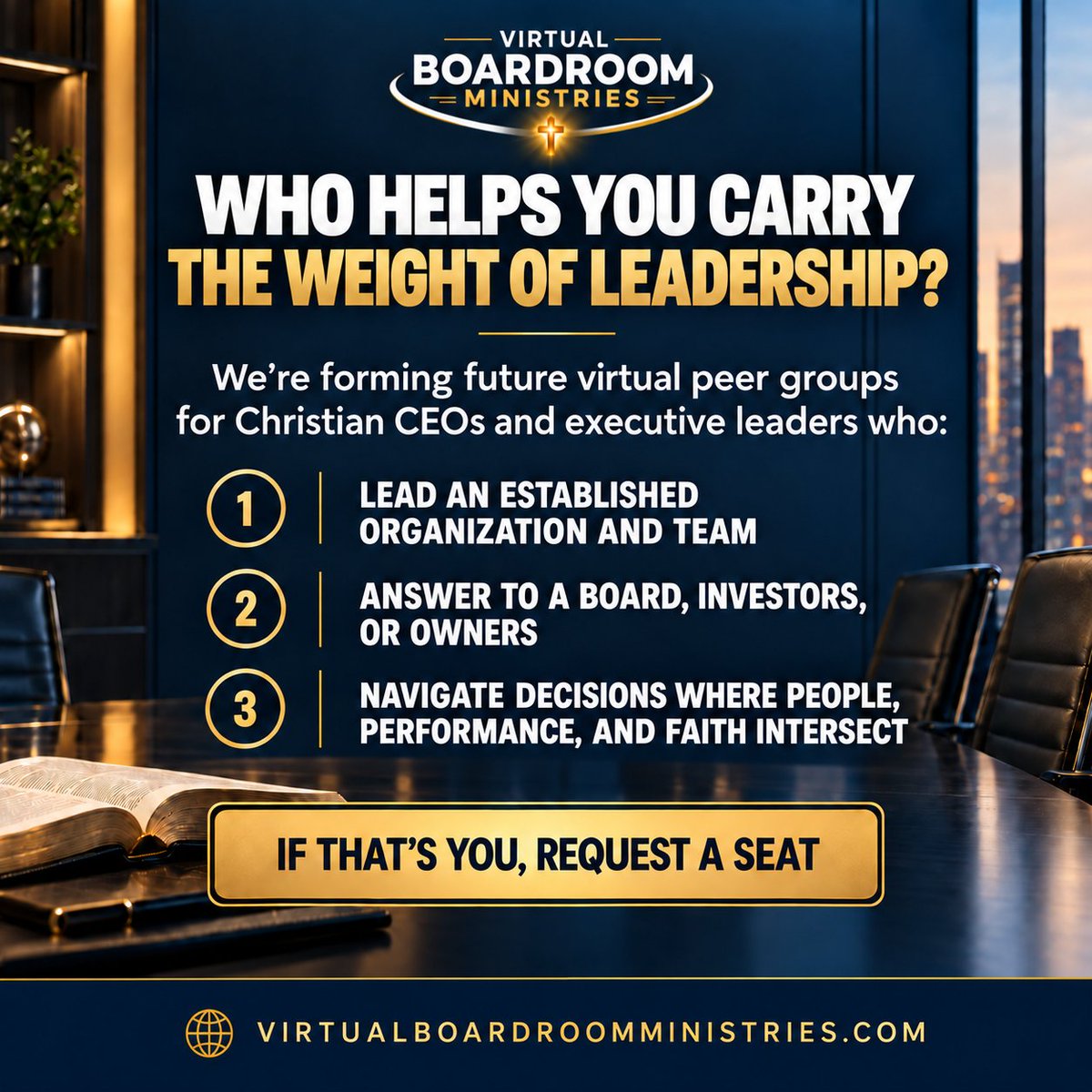 VBMLeadership tweet picture