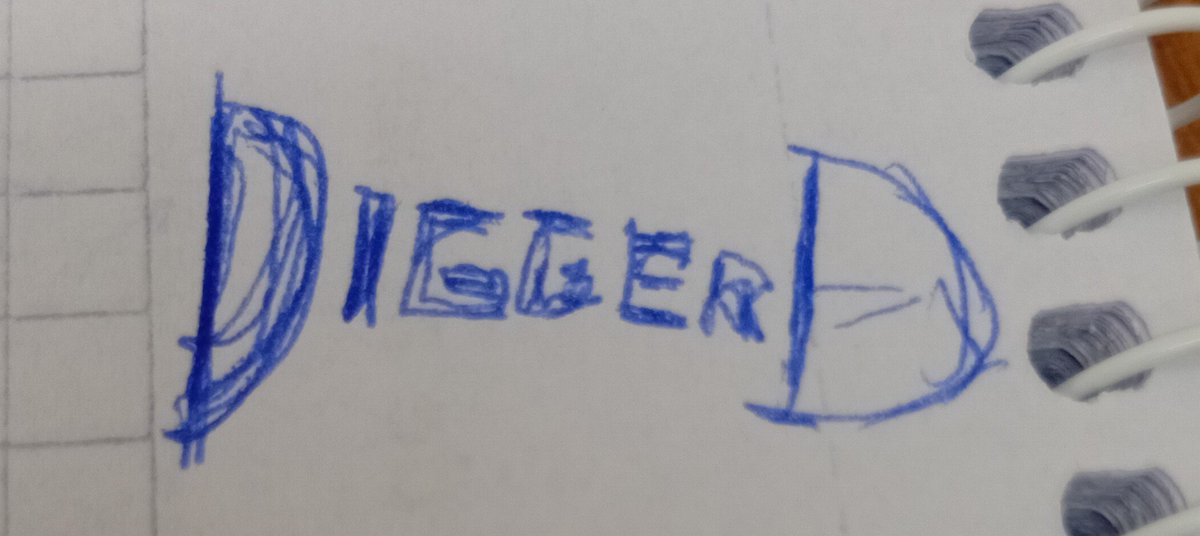Fran_cine_ok's tweet photo. El hype no deja mi cuerpo
@diggerthemovie https://t.co/BOoHvSwd4A