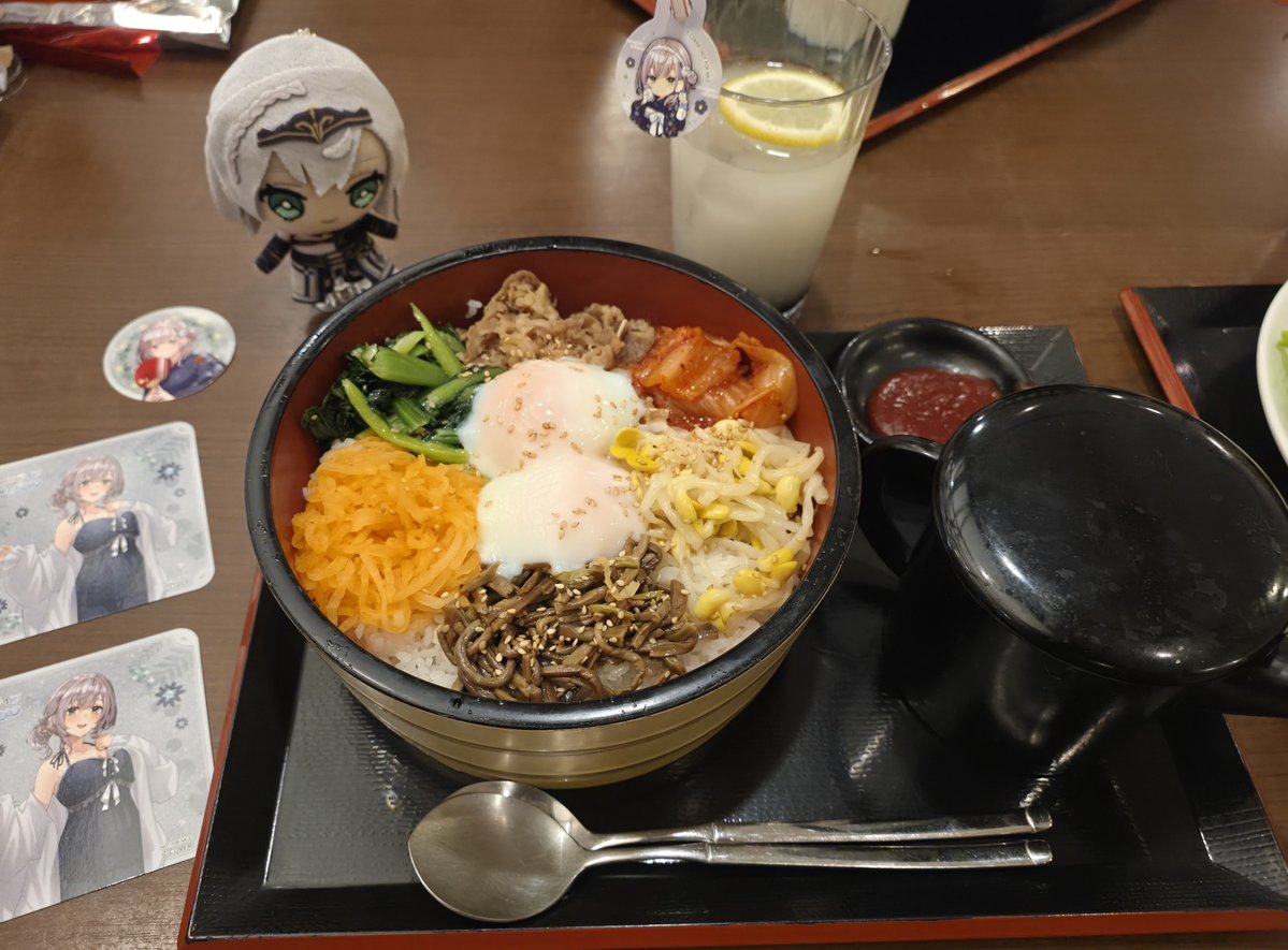 wildush's tweet photo. ふためぐりしてきました！

#フロライフ癒しの湯巡り旅 https://t.co/z2W9INHWVu