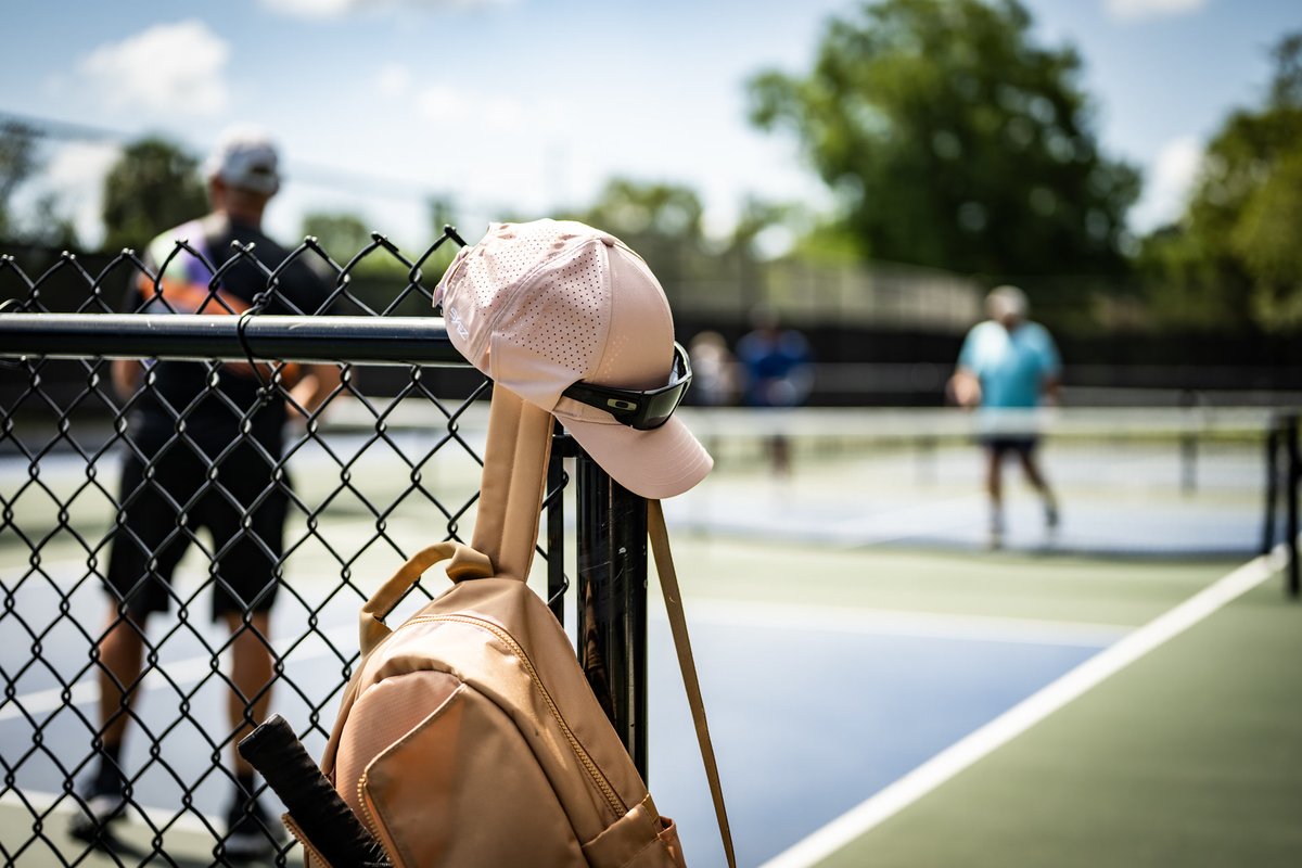 StaezOfficial's tweet photo. On the fence or on your head. The STAEZ hat holds the shades either way.

Play to WIN!

https://t.co/LJWH33tFXp

#STAEZ #PlayToWin #sunglasses #hats #sports #tennis https://t.co/UAO5aq628O