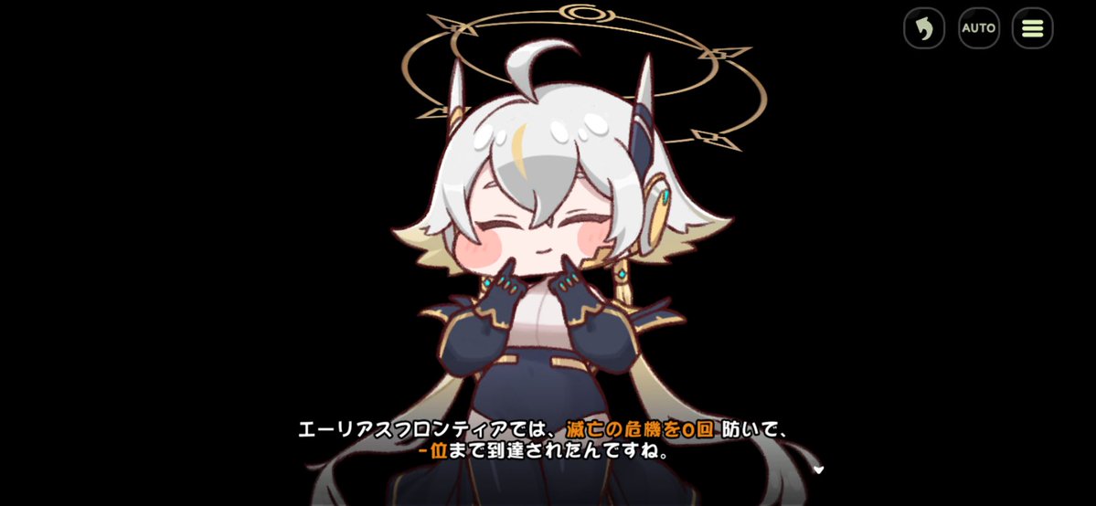 carro753's tweet photo. よくうちの教団滅亡しなかったな…ごめんねリニュア… https://t.co/vEKMJB4Aeg