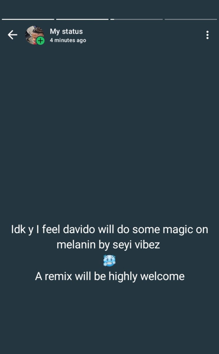 Vitinha017's tweet photo. Hi @davido can we do this ? https://t.co/winiisUVfc