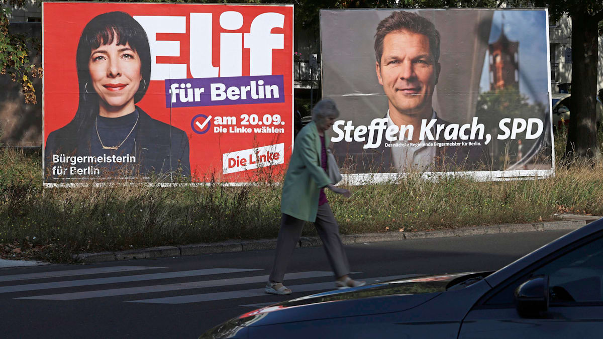 welt's tweet photo. Warum meine SPD mit dieser Linken nicht koalieren darf https://t.co/PZEZ1gMiLh https://t.co/6PK4gI5LEP
