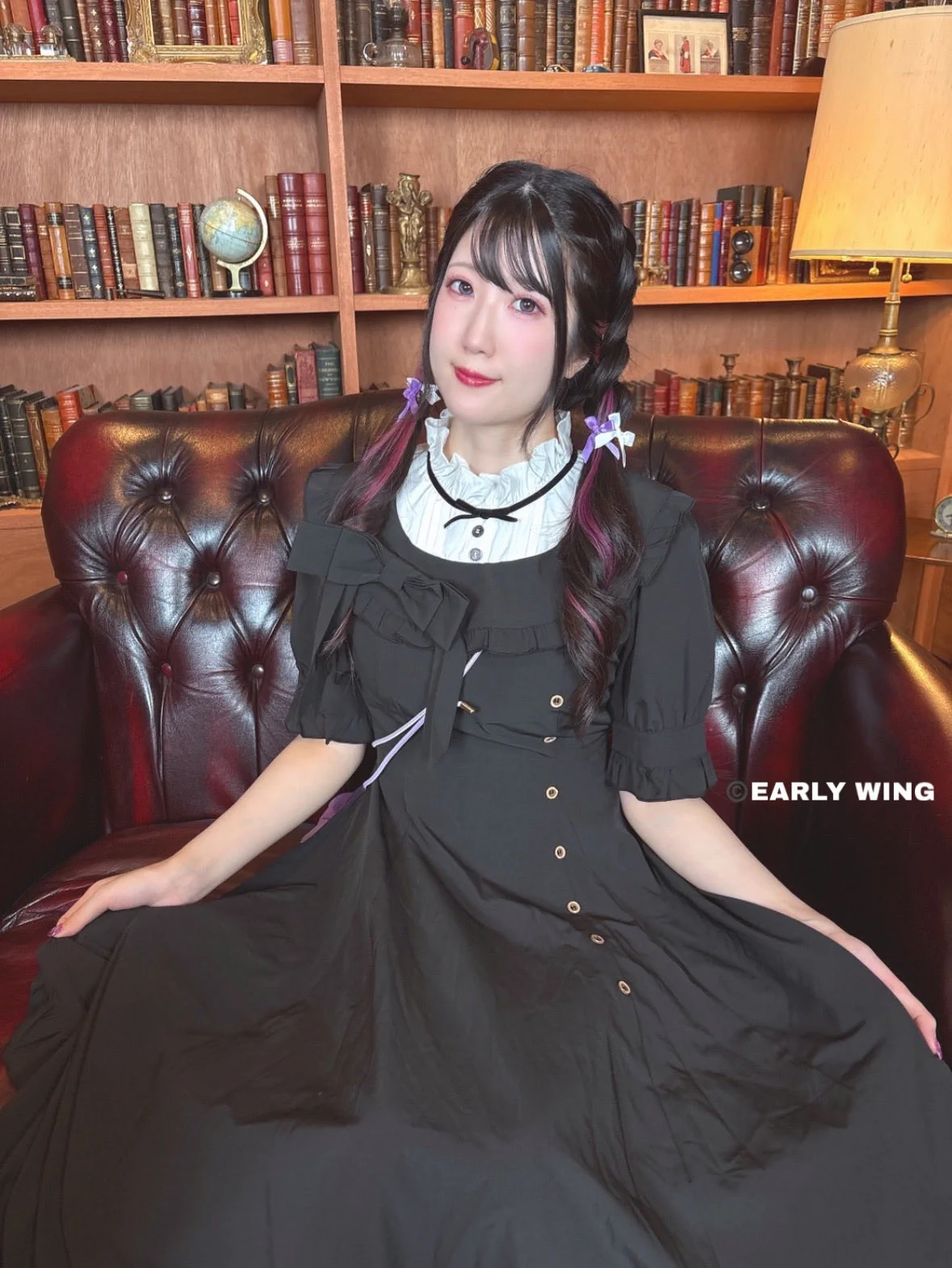 EARLY WINGスタッフ on X: 