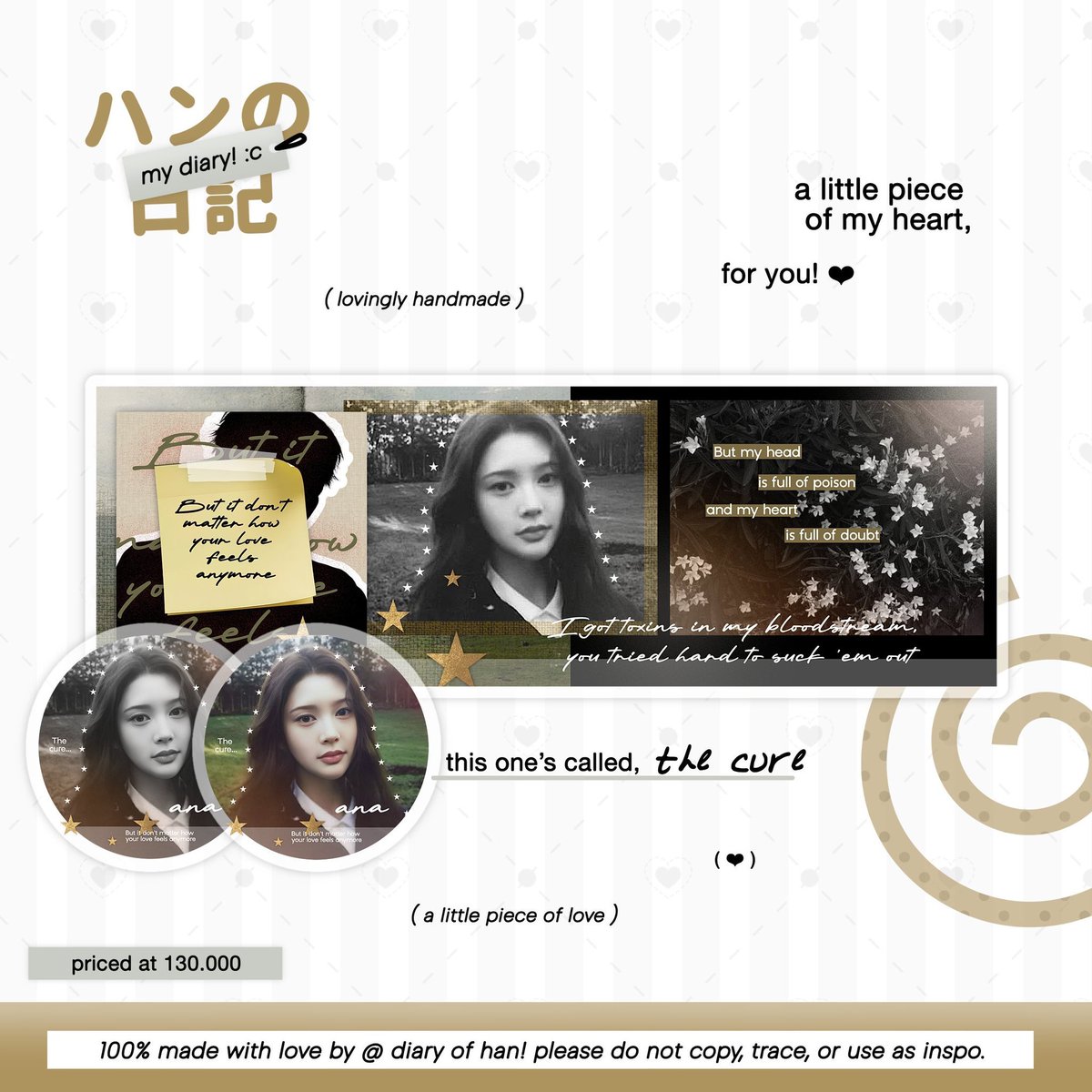 diary__of__han's tweet photo. oh iyaaa teman timun... karena aku bener bener lagi kepepet dan BU banget u_____u aku mau cs keempat template layout di bawah ini...

harganya jadi 100.000/each yaaa, kalau teman teman berminat bisa DM aku ajaaa. terima kasih! 🩷 #zonauang https://t.co/XblqeNIwLu
