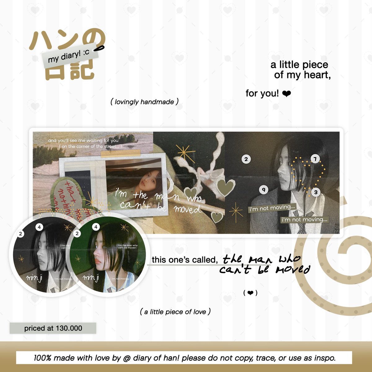 diary__of__han's tweet photo. oh iyaaa teman timun... karena aku bener bener lagi kepepet dan BU banget u_____u aku mau cs keempat template layout di bawah ini...

harganya jadi 100.000/each yaaa, kalau teman teman berminat bisa DM aku ajaaa. terima kasih! 🩷 #zonauang https://t.co/XblqeNIwLu
