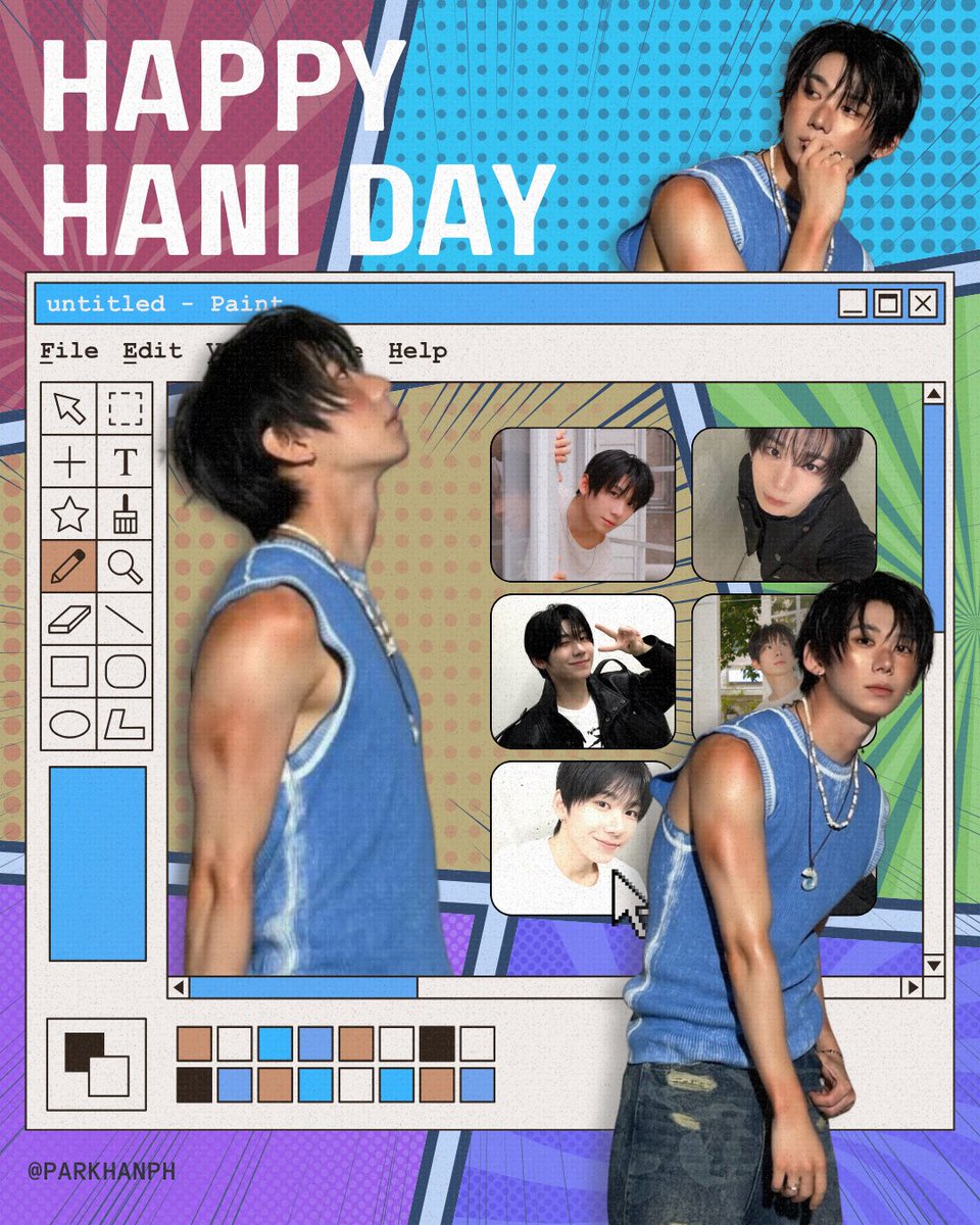 parkhanph's tweet photo. Happy birthday again to the beloved and AMAZING Hani 🐈‍⬛🩵

Today, we celebrate not only your birthday, but the precious person you are and the happiness you’ve brought into so many lives. Thank you for every smile, every moment, and every little piece of warmth you’ve shared with us. We hope you always remember that you are deeply loved, cherished, and supported.

May this new year of your life be filled with beautiful moments, gentle days, and all the happiness your heart deserves. No matter where your journey takes you, we’ll always be here, cheering for you and loving you with all our hearts. 

Happy birthday, our precious Han. You deserve nothing but love, today and always. 🙂‍↕️🍰

HAPPY HANMAZING BIRTHDAY
#AChapterCalledParkHan
#대박한생일
#박한생일축하해