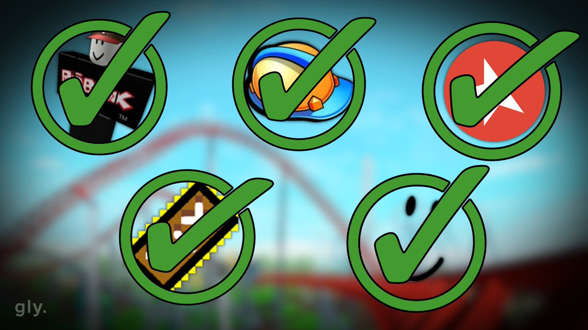GlyyPoo's tweet photo. If you could bring back any feature from Roblox, which one would you choose first? 👀 https://t.co/l0IRNPQdvb