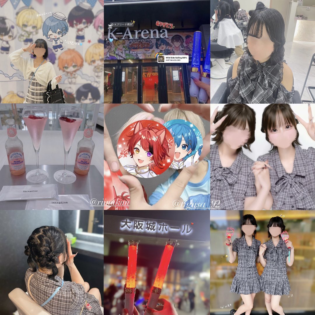 __rinutigulove's tweet photo. このタグに見覚えある子戻って来てー😭‼️凍結されました(т · т ᐡ )💧新たしいお友達も少しですが求めてます😽😽
FFもFF外ATL見てください https://t.co/DXeHXhgxNQ
