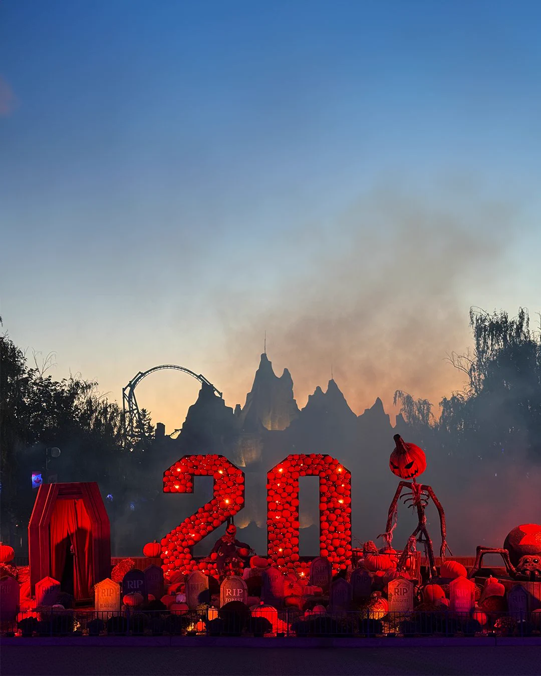 Canada's Wonderland on X: 
