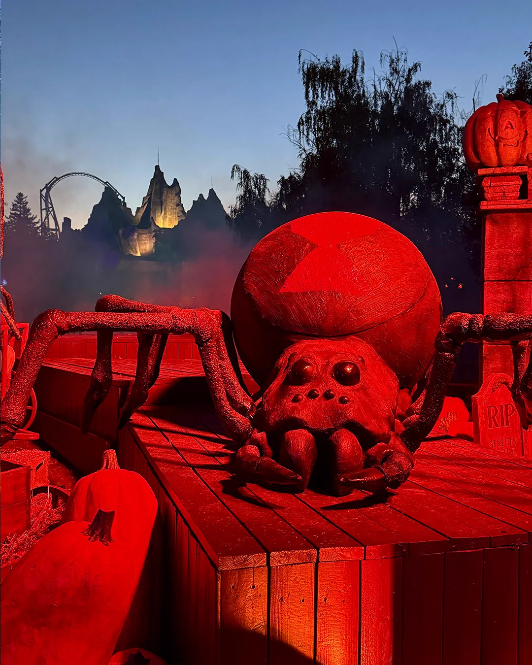Canada's Wonderland on X: 