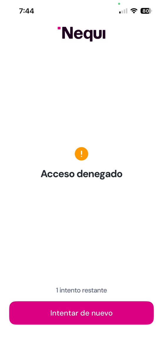 Drewsitou's tweet photo. @Nequi ajá que es lo q pasa, dime si me vas a retener el dinero cv https://t.co/lSO3DsRWYt