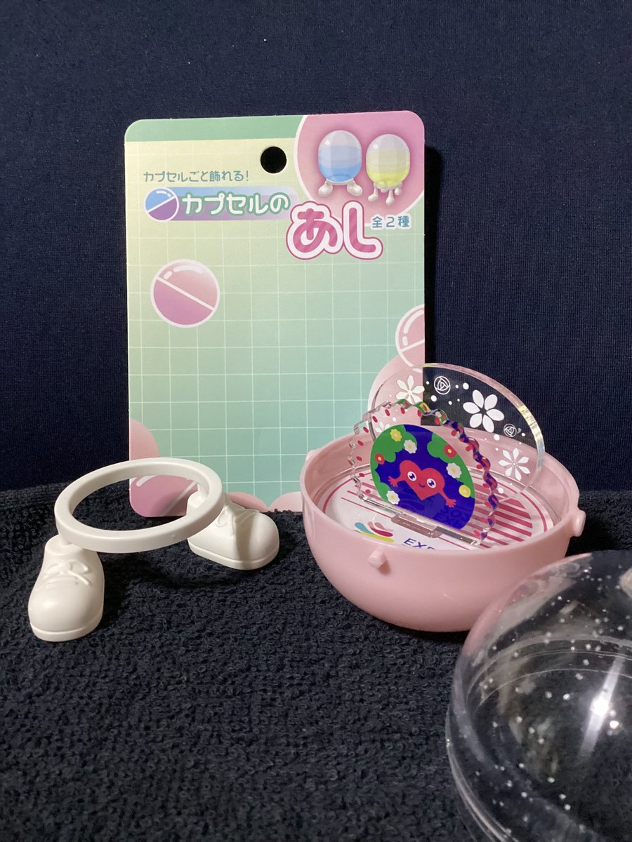 OisTarou's tweet photo. キャンドゥすごいな👍 https://t.co/9MNm5Nvc8n