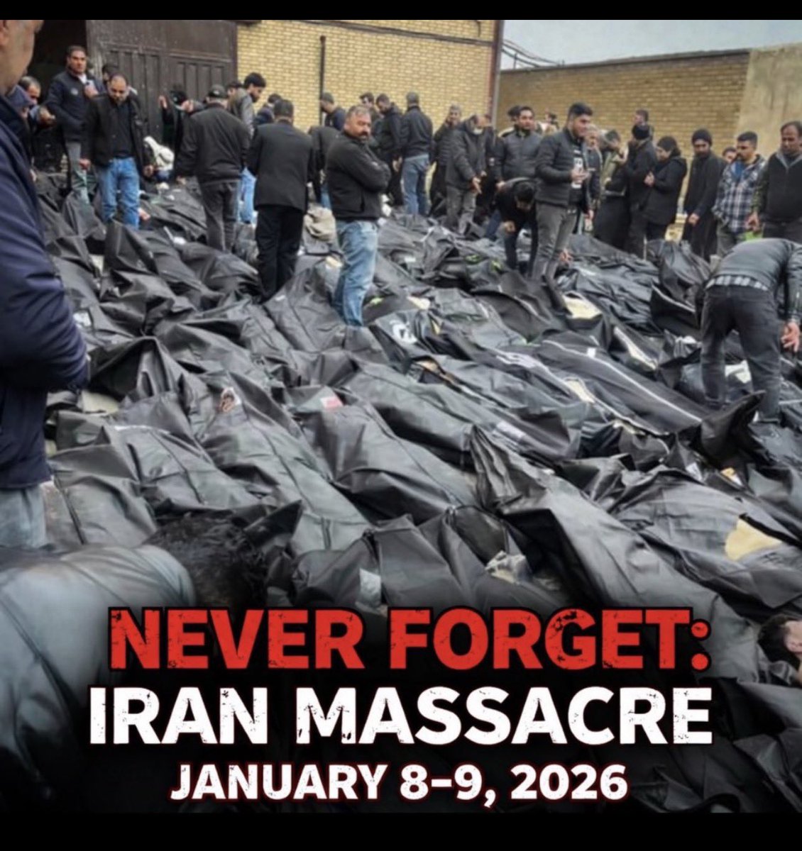 LKarchani93482's tweet photo. How much were you paid to sell out the blood of the people of Iran?
@tparsi @NegarMortazavi and @farnazfassihi the media whitewashers of the Islamic Republic—have gathered once again around Pezeshkian and other murderers in the U.S. to scheme for the survival of the terrorists who have occupied Iran. Robert Malley, meanwhile, is the fixer who, during the Biden administration, served as the U.S. Special Envoy for Iran, working on behalf of the Islamic Republic under the guise of the United States.
You criminals will soon be held accountable by justice.
@marklevinshow @LauraLoomer @SecRubio