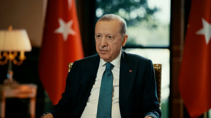 dailyislamist's tweet photo. 🗣️ CB Erdoğan:

"Mekke Anlaşması'nı İran'a, İsrail'e veya herhangi bir üçüncü ülkeye karşı kurulmuş bir ittifak olarak değerlendirmek doğru olmaz.

Bu anlaşma daha güvenli ve barışçıl bir geleceğin inşası için üstlendiğimiz müşterek sorumluluğun bir ifadesidir." https://t.co/Pi5jXVShDl