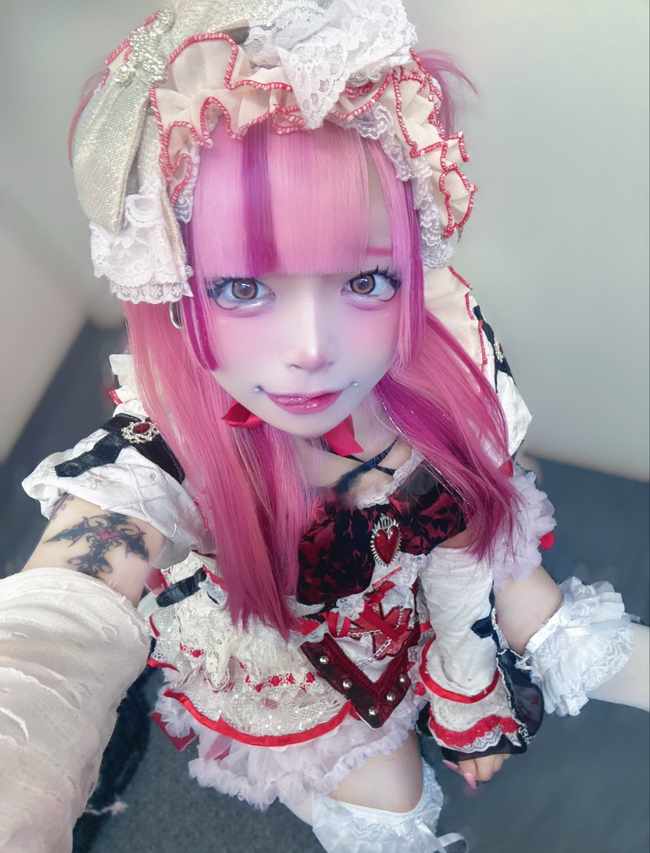 cocosyn_ruru's tweet photo. エクスタシー💛 https://t.co/cyv7zyEORP