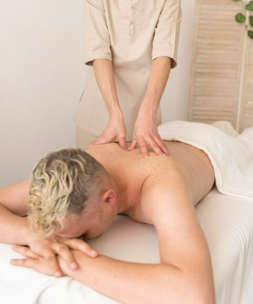 raitt86276's tweet photo. 🌿Medlight Spa
📍133 Boston St, Salem, MA 01970
📞978-527-7888
Find harmony of mind and body through a full-body massage. Soothe thenervous system, relieve mental stress, and relax every muscle. Feel thetension dissipate. https://t.co/qbMC722XCM