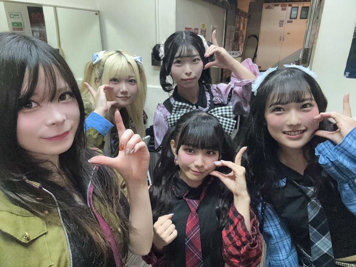 yokoryoran_info's tweet photo. 本日『Moonlight vol.19 feat.Fate Piece LAND』ありがとうございました❗️

明日は3回し❗️頑張るぞー💪💪 https://t.co/pnFDnHlkDo