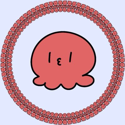 Tako__131's tweet photo. アイコン変えました🎶たこです🎶 https://t.co/soxHZ1Jj13