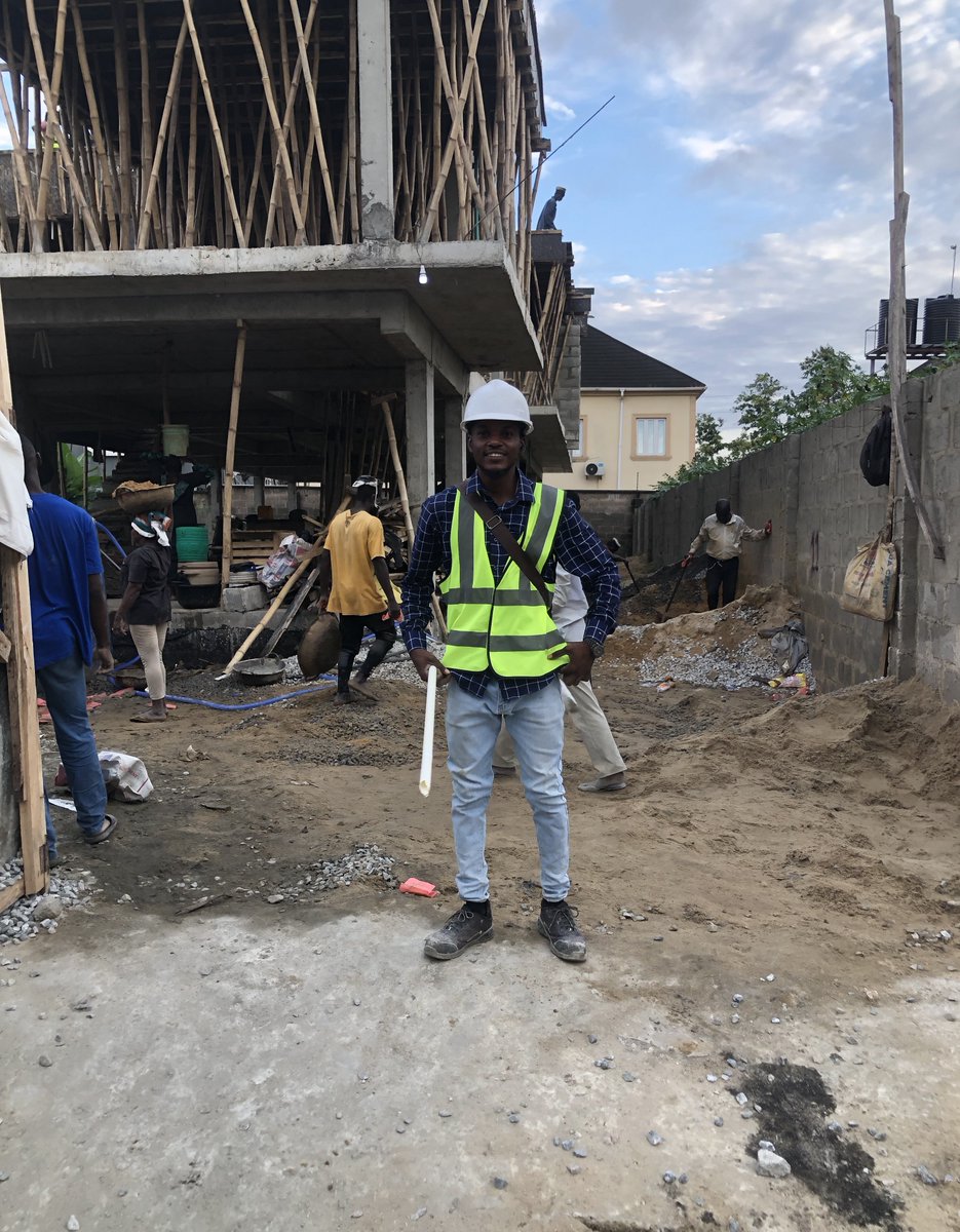 RotimiOlugbemi's tweet photo. When the pressure comes, leadership must become stronger—not weaker.

We keep pushing. We keep correcting. We keep learning. And above all, we never compromise excellence just because the journey gets tough. https://t.co/5Cr0ZrN3Ey