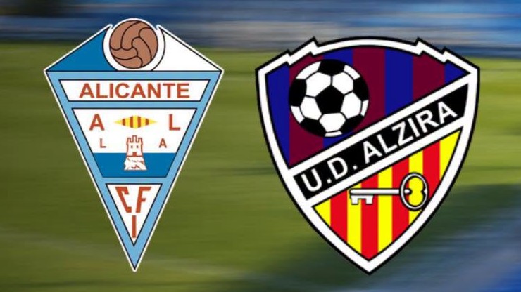 alziraradio's tweet photo. La @UDAlzira buscarà diumenge a les 5’30 la cuarta victòria consecutiva. Jugarà per primera volta contra l’Independent d’Alacant. Hui conversarem amb els dos entrenadors, Lolo Ivars i Javi Pons, a partir del minut 16'11".

https://t.co/Nbk8SyvpoG https://t.co/gctAjrHtvi