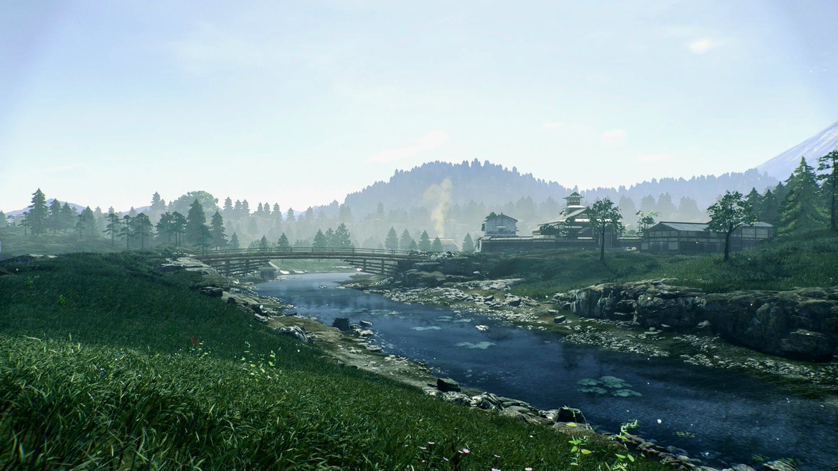 diego_veras_'s tweet photo. Rise of the Rōnin - PS5 📸 https://t.co/6li8pvuCht