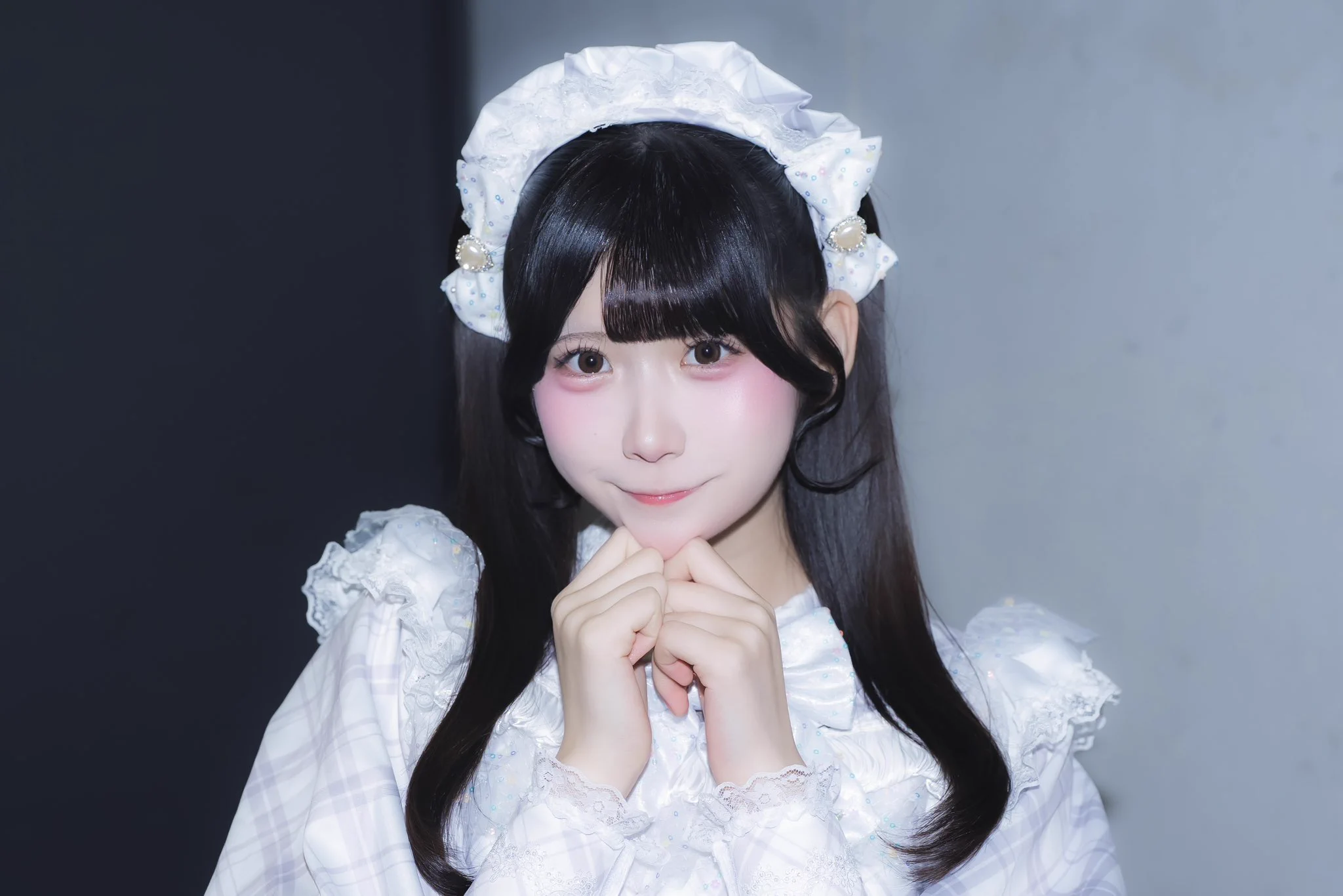 透明くりあ【iON!】 (@iON__kuria_) / X