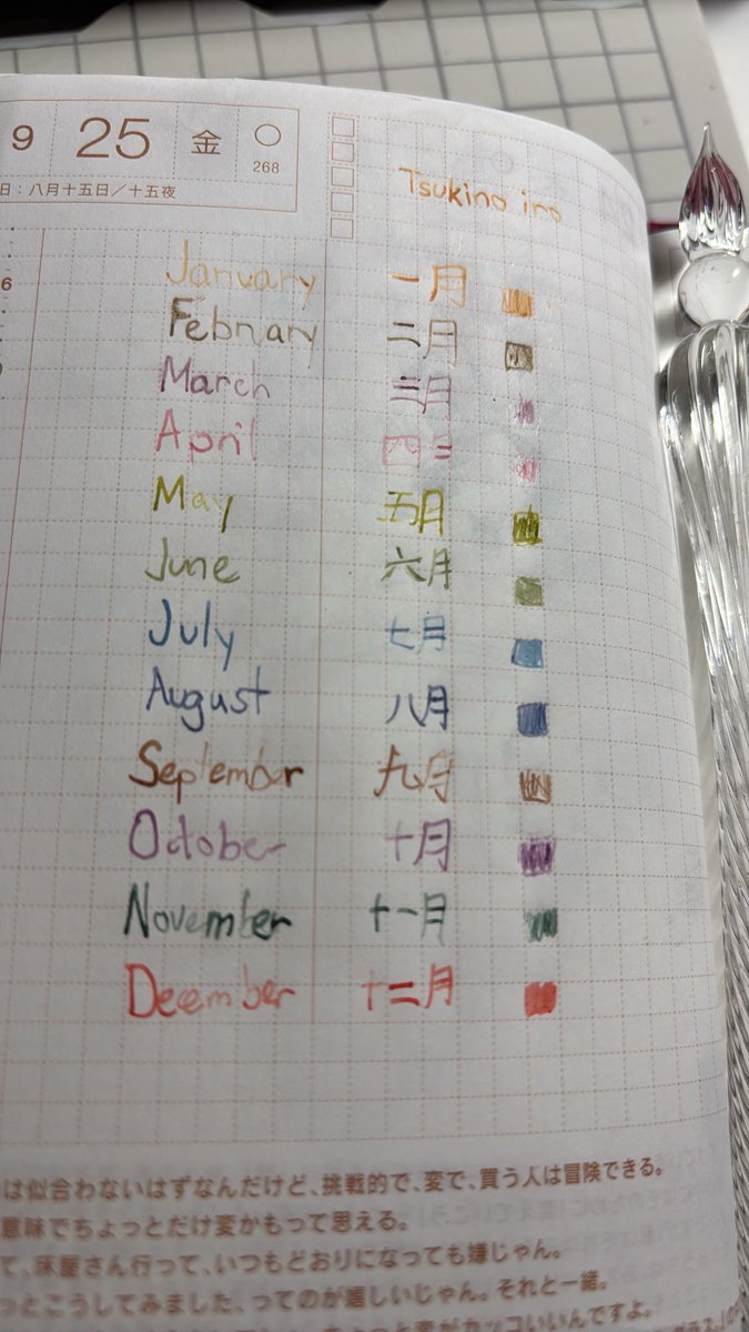 moge3_tech0's tweet photo. ツキノイロ

ゲッツ

淡くて素敵 https://t.co/JVNOc9OJqT