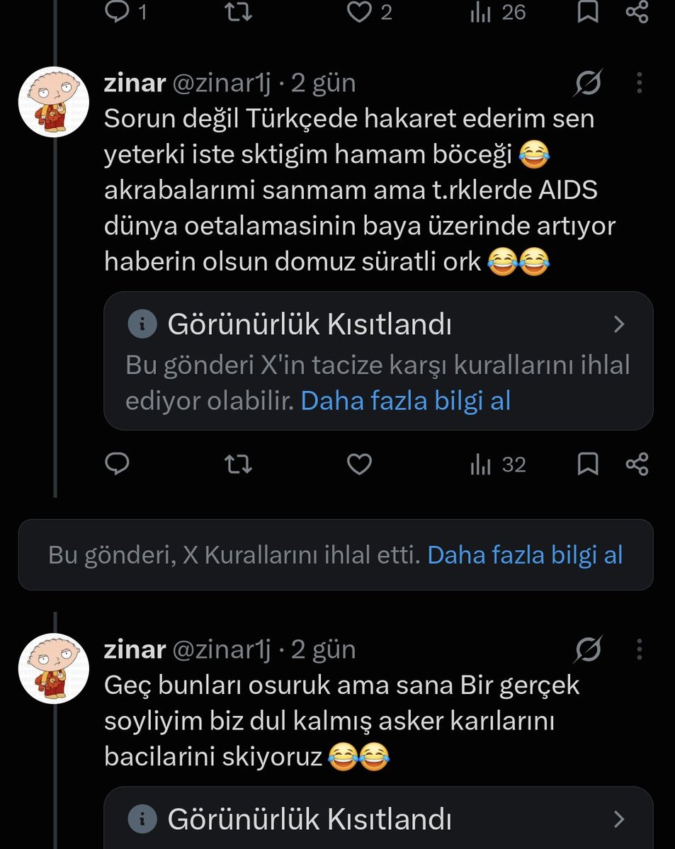 gladbacchh's tweet photo. @zinar1j @lala569988 fareden baska bir sey degilsin yok 2 uni yok 4 dil konusuyom falan gerek yok boyle kendini kandirmana https://t.co/sD6uRrEpoQ